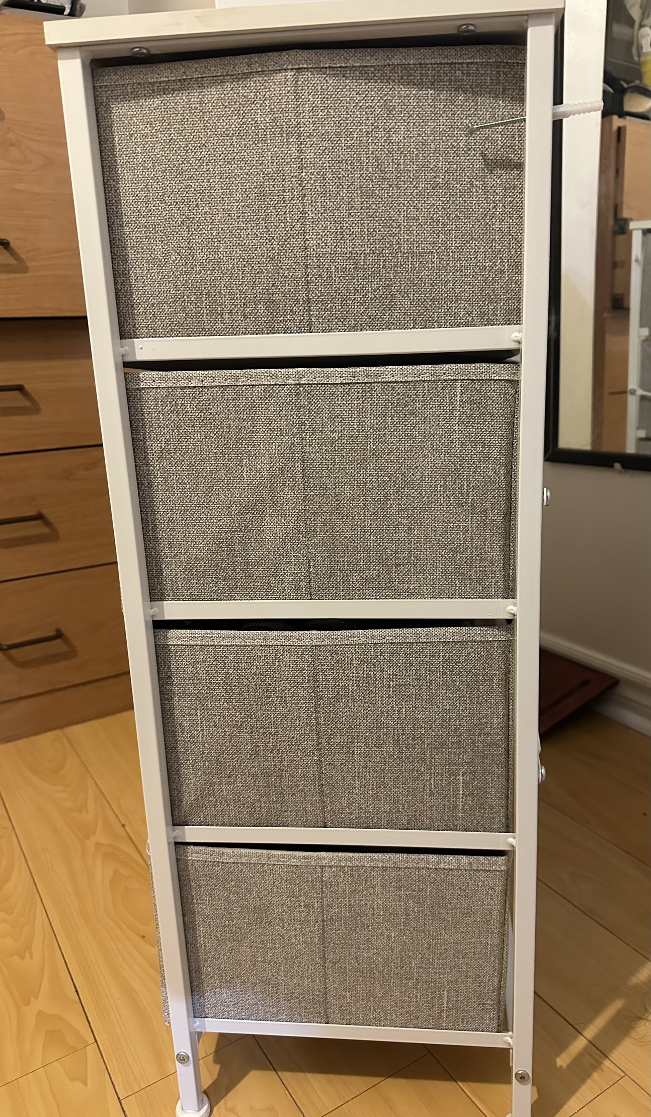 8 Drawer Storage Organizer - photo 2
