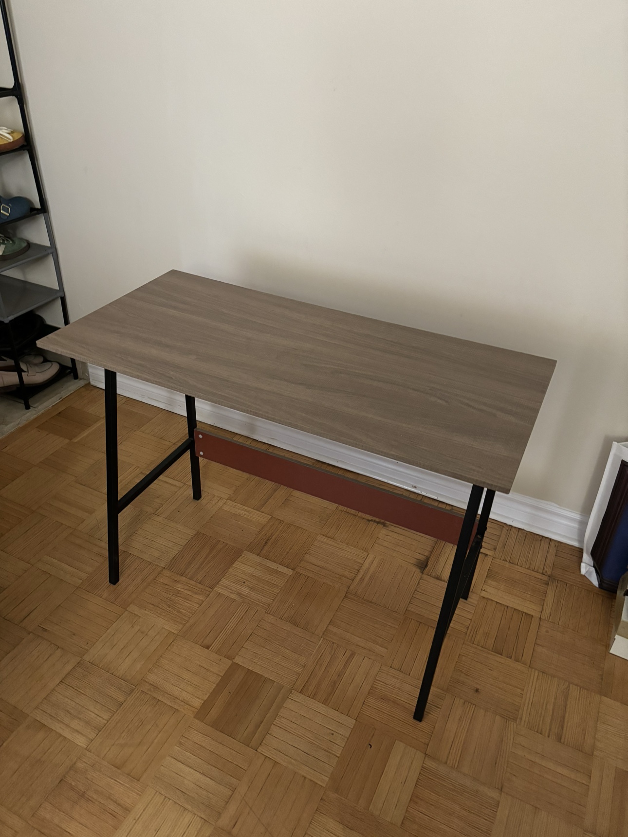 Study Desk from Amazon - photo 2