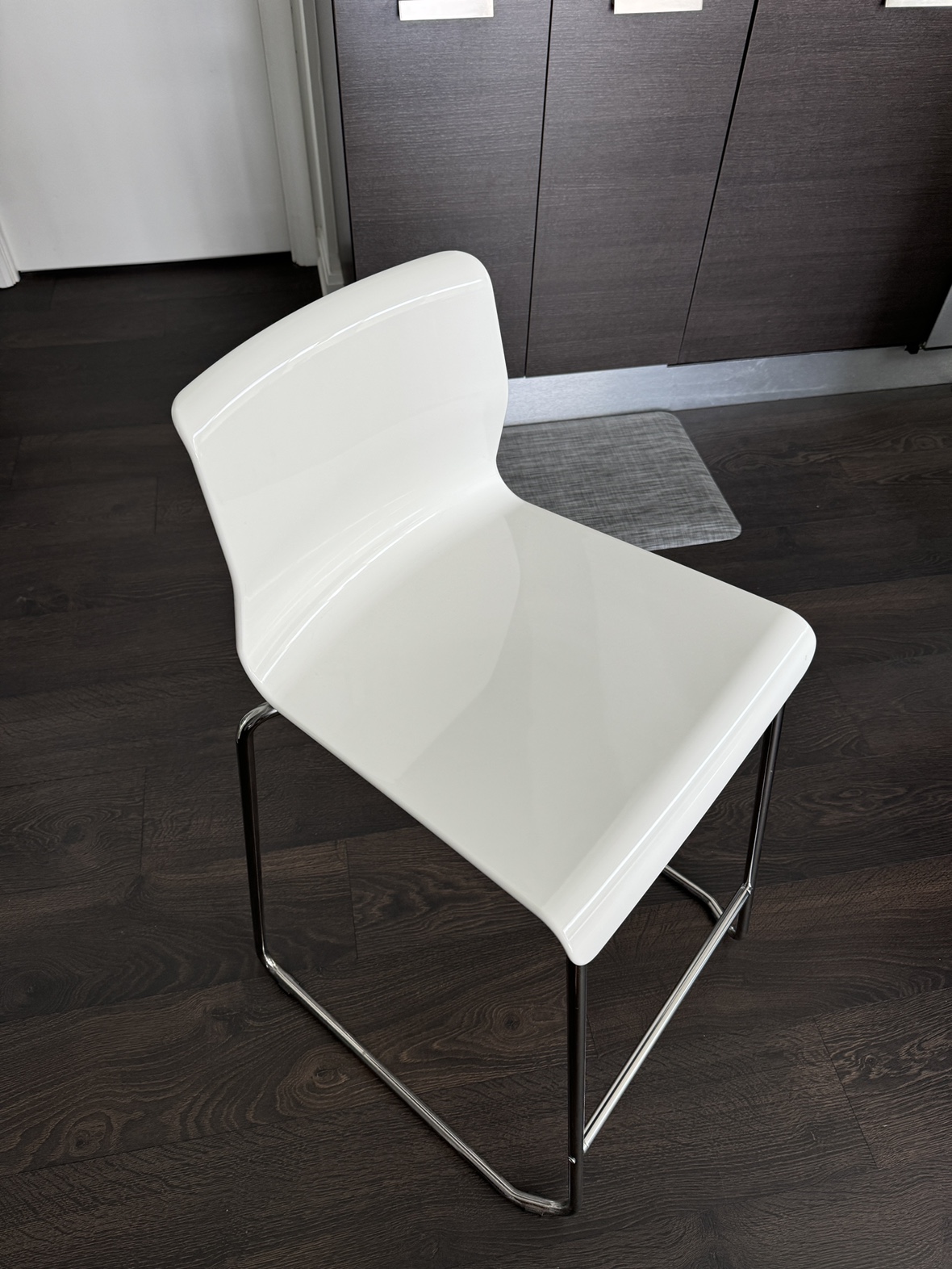 Ikea Bar stool chair