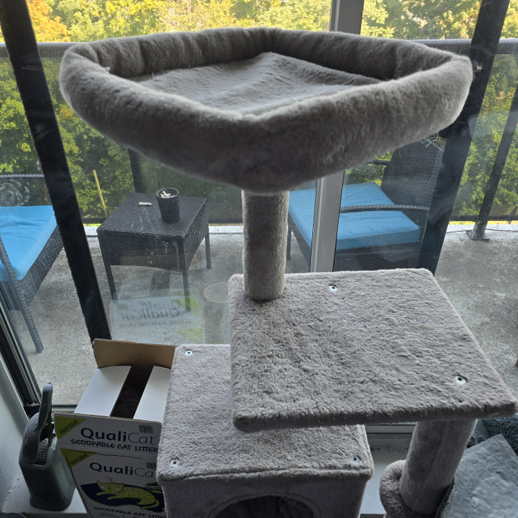 Cat Tree - photo 2