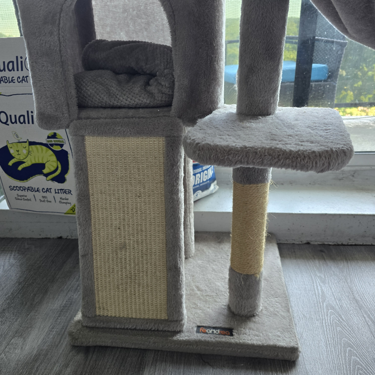 Cat Tree - photo 3