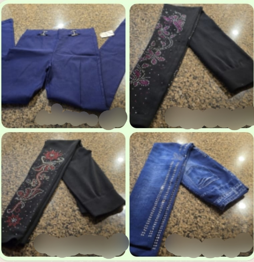 Leggings