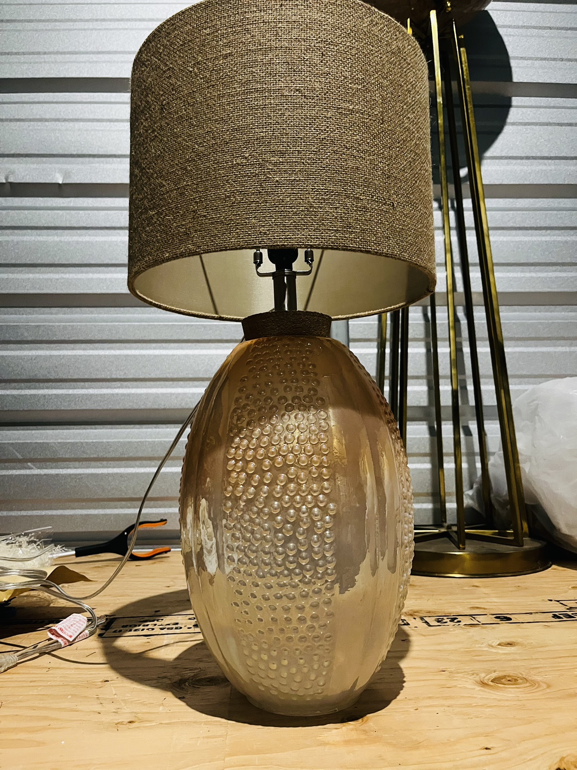 Table Lamp