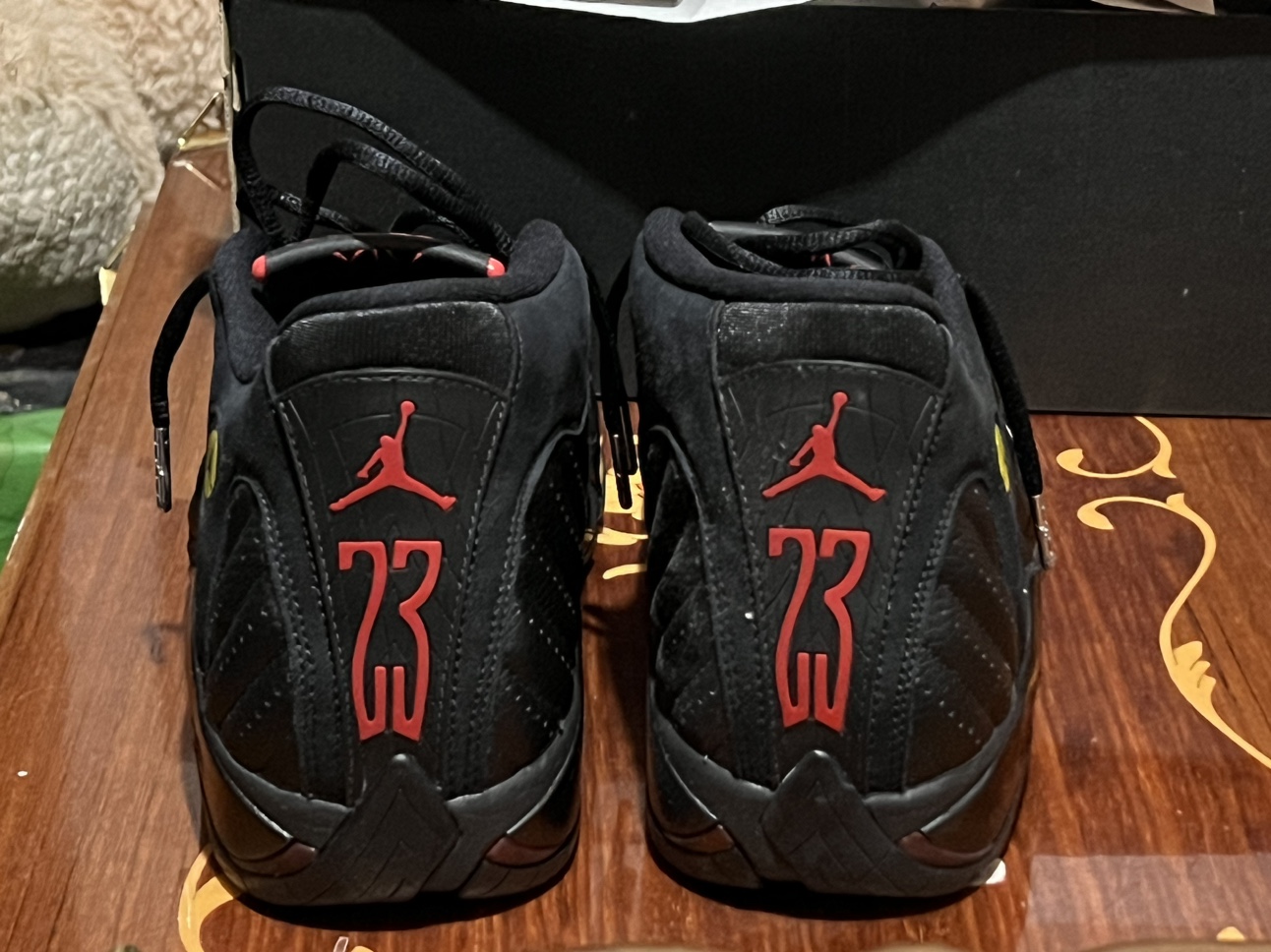 Air Jordan 14 - photo 2