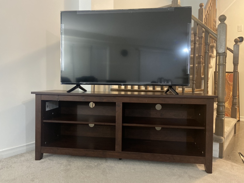 TV Stand - photo 3