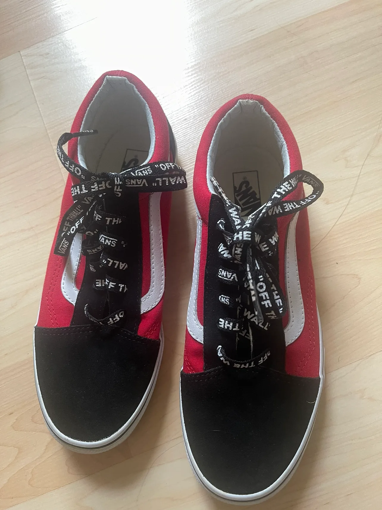 Vans thumbnail
