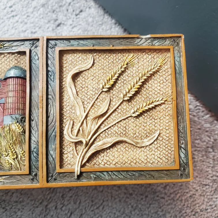 Farmhouse Decor Box image indicator(8)