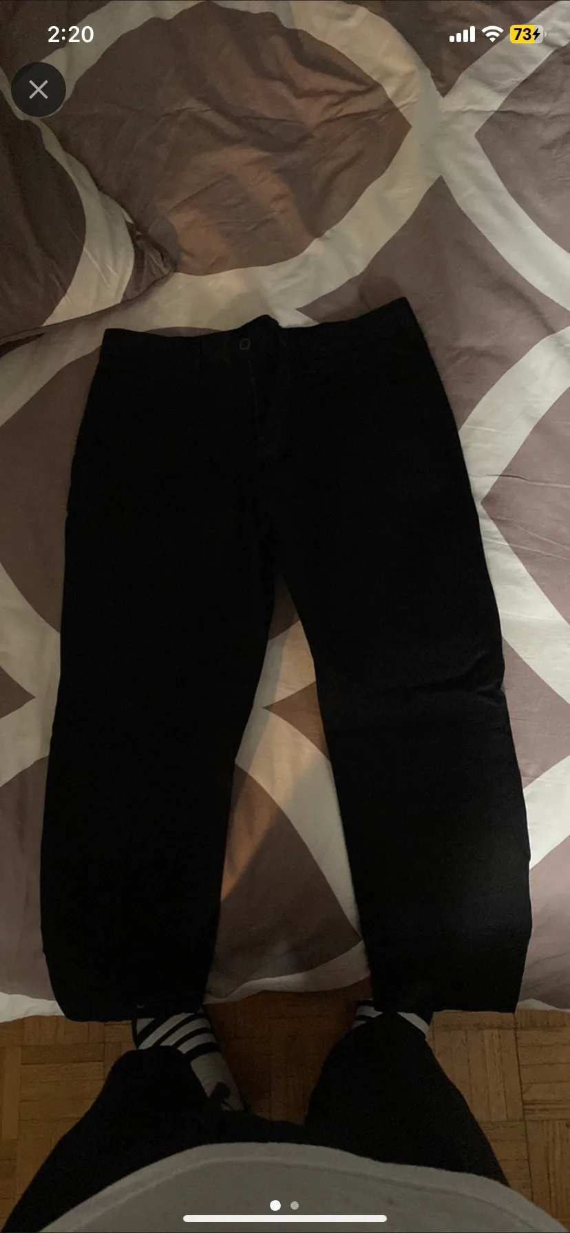Men’s GAP Pants thumbnail