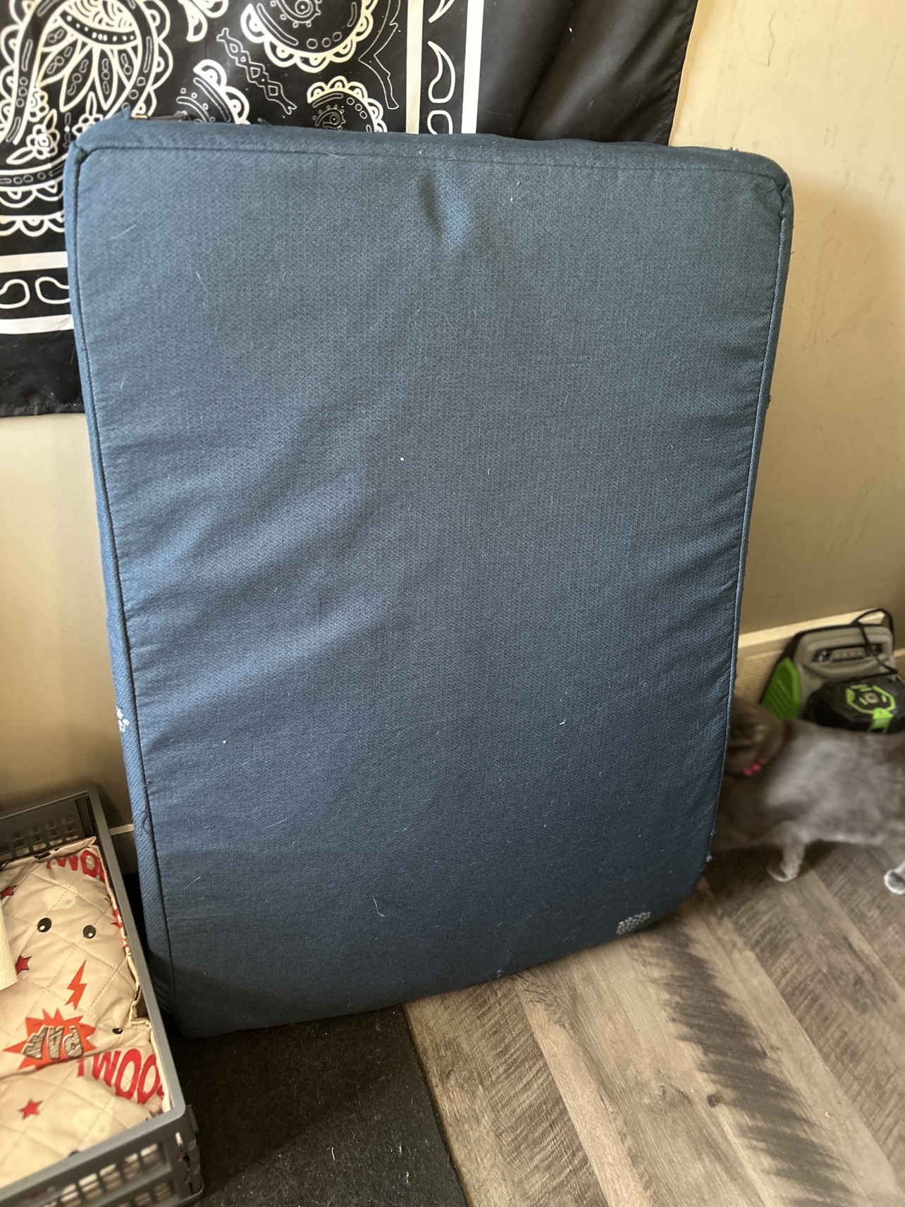 Dog Bed - photo 2
