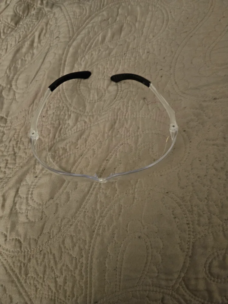 Safety Glasses image indicator(2)