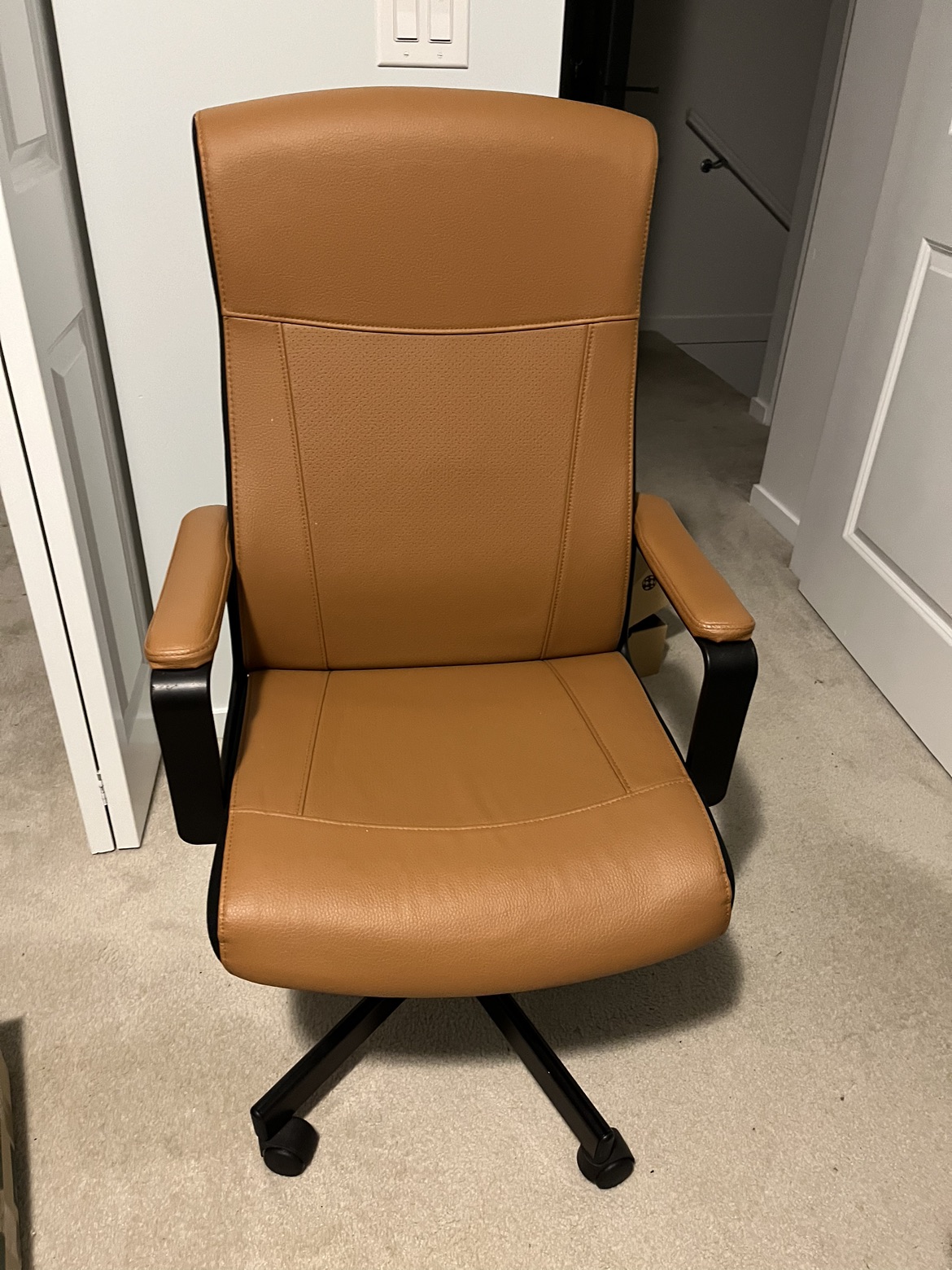 Office chair