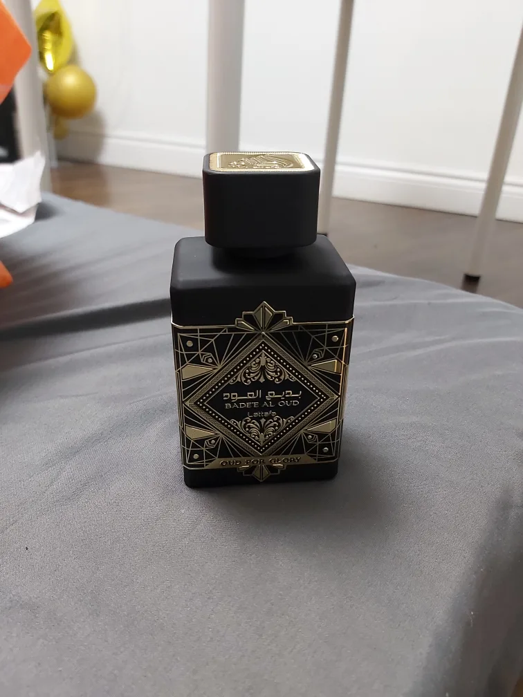 Lattafa Badee Al Oud - Oud For Glory Perfume image indicator(3)