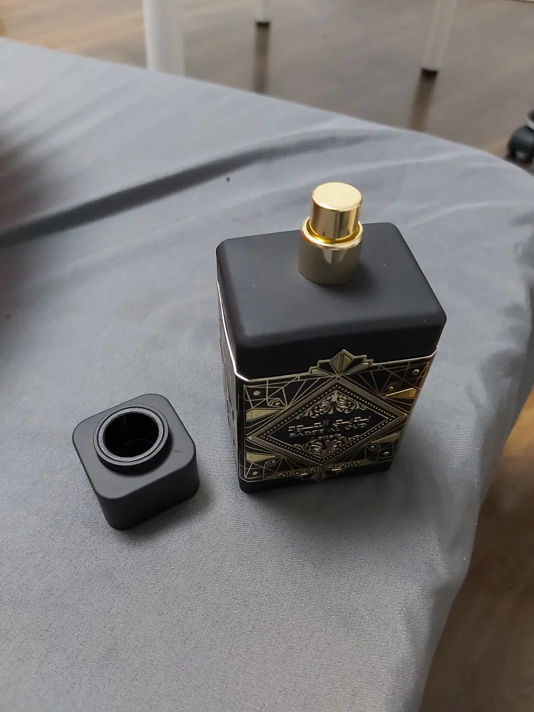 Lattafa Badee Al Oud - Oud For Glory Perfume image indicator(4)