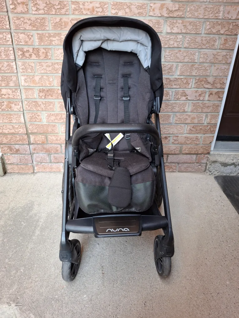 Nuna stroller image indicator(2)