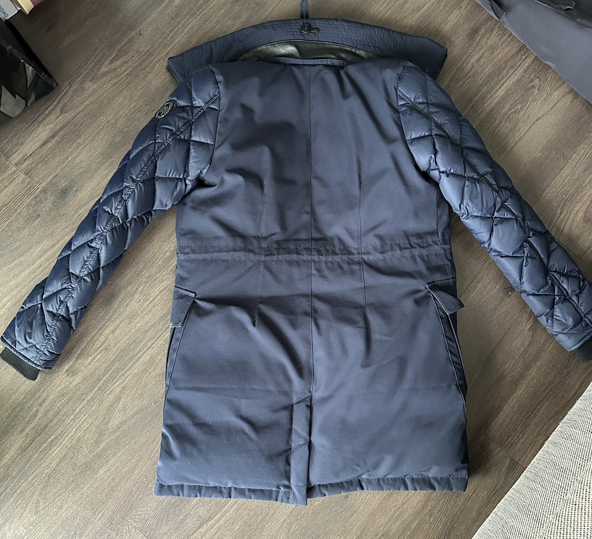 Canada Goose Jacket - photo 2