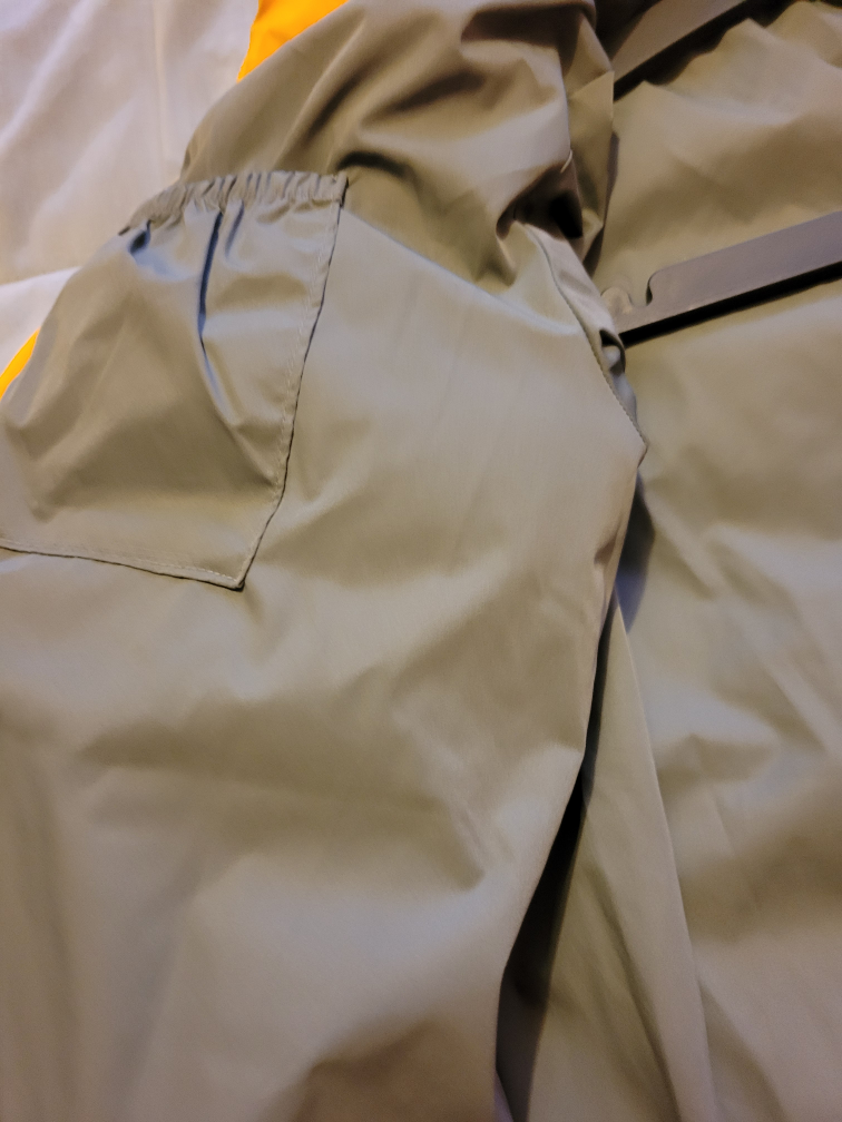 Ripzone Puffer Jacket - photo 3