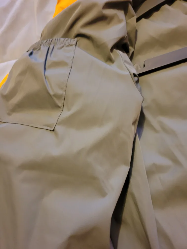 Ripzone Puffer Jacket image indicator(3)