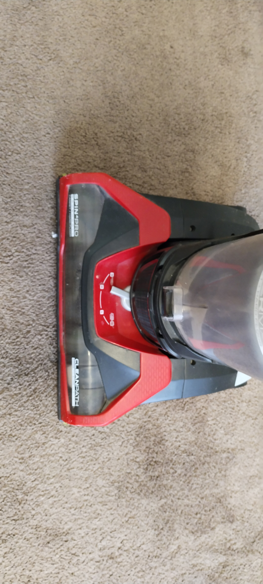 vacuum cleaner - photo 2