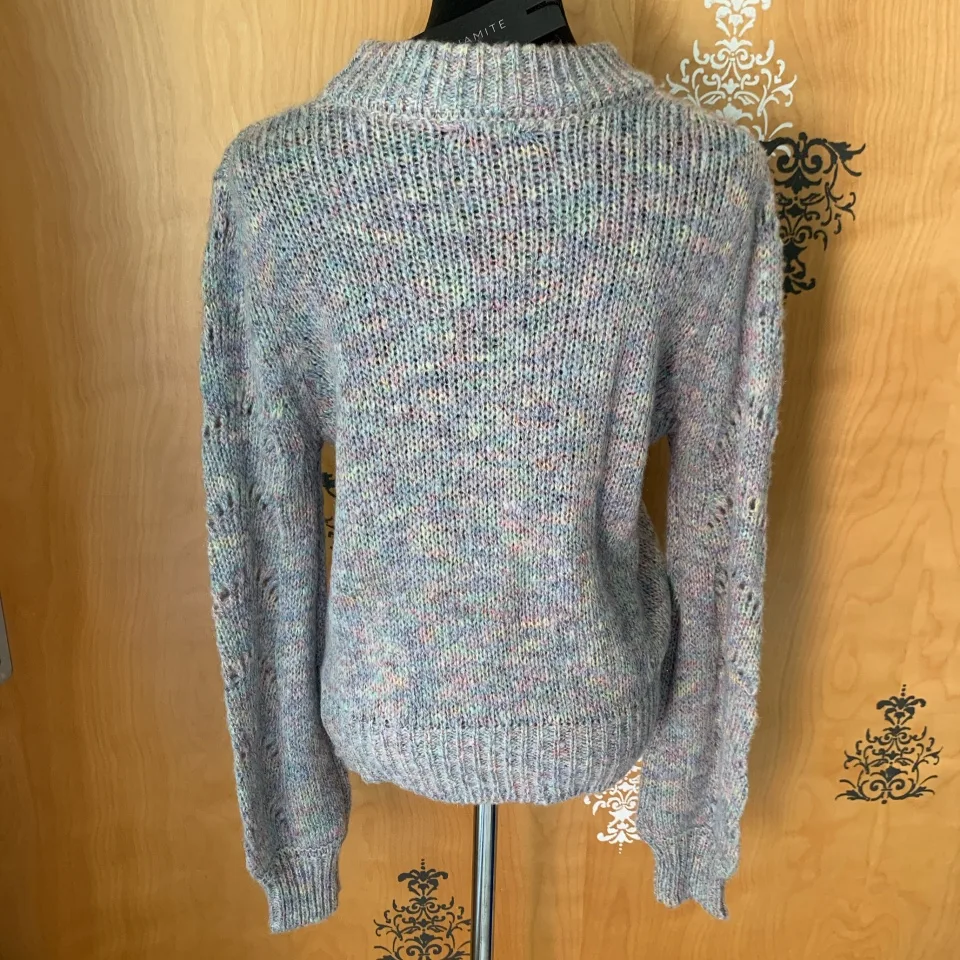 NEW Knitwear Dynamite Sweater image indicator(4)
