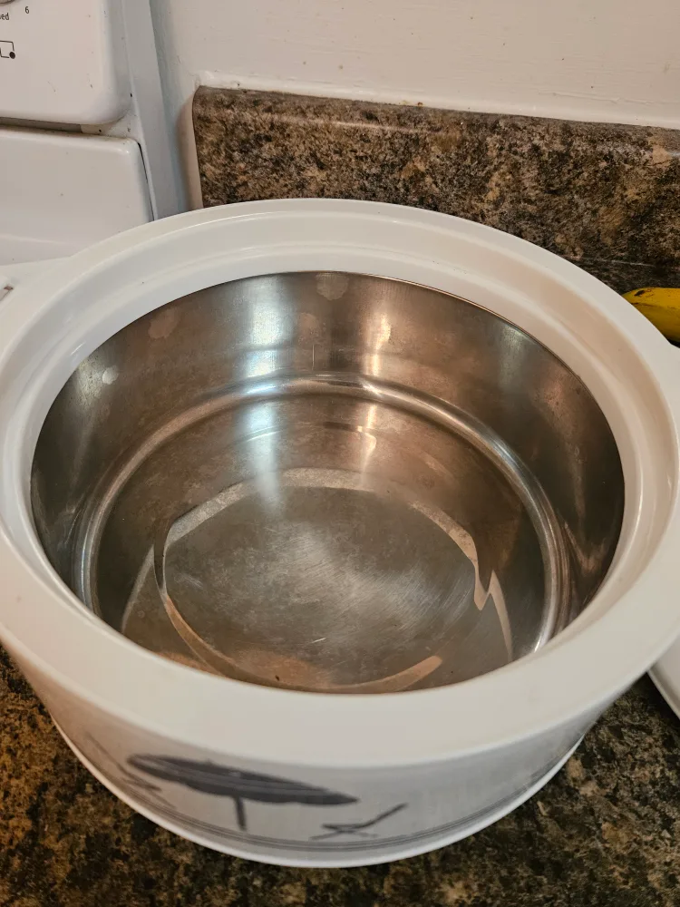 Cello Food Warmer Hot Pot image indicator(2)