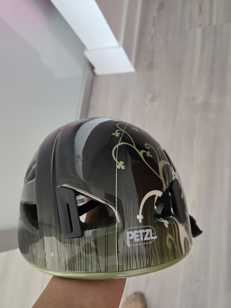 Petzl Meteor Climbing Helmet