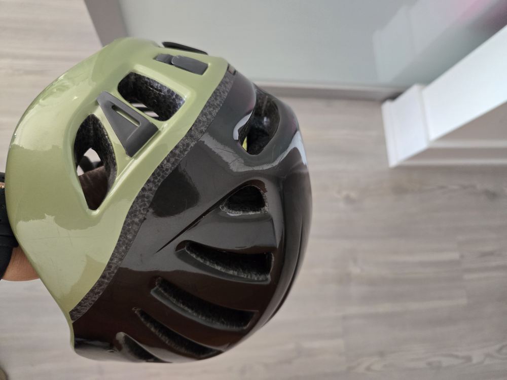 Petzl Meteor Climbing Helmet - photo 2