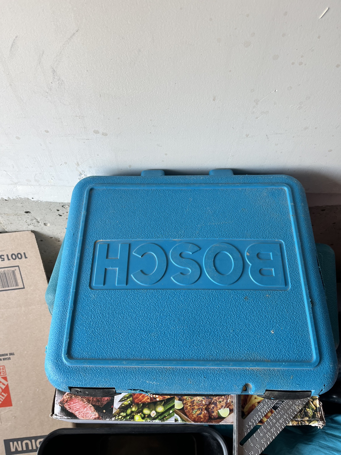 Bosch Jig Saw - photo 2