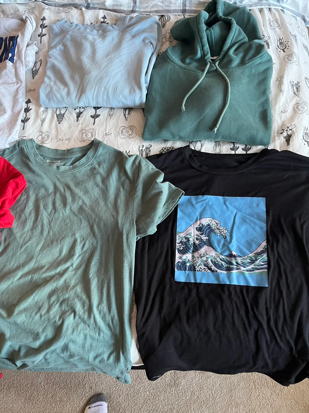 Girls Clothing Excellent Condition Size Small image indicator(4)