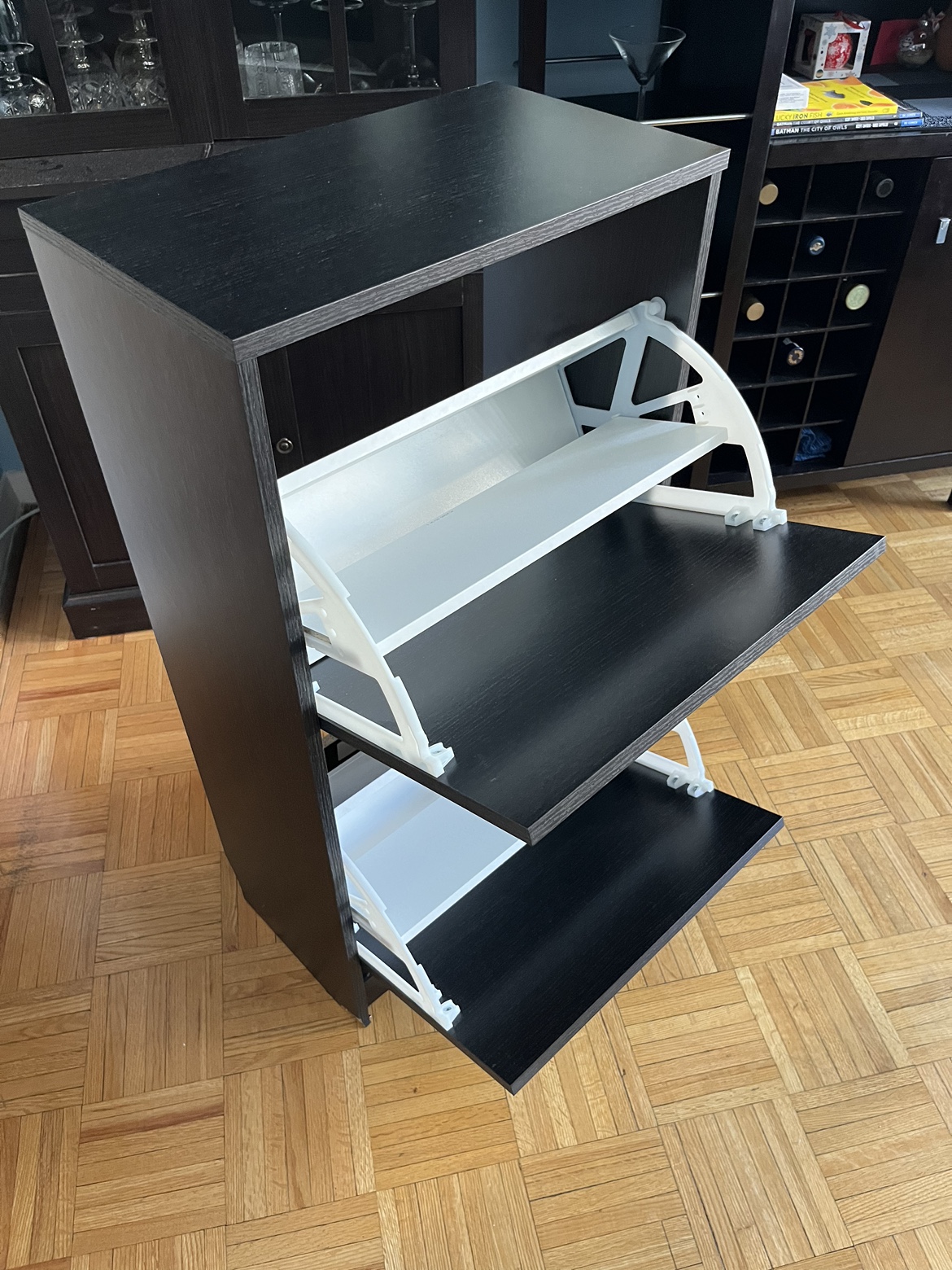 Shoe Cabinet - photo 3