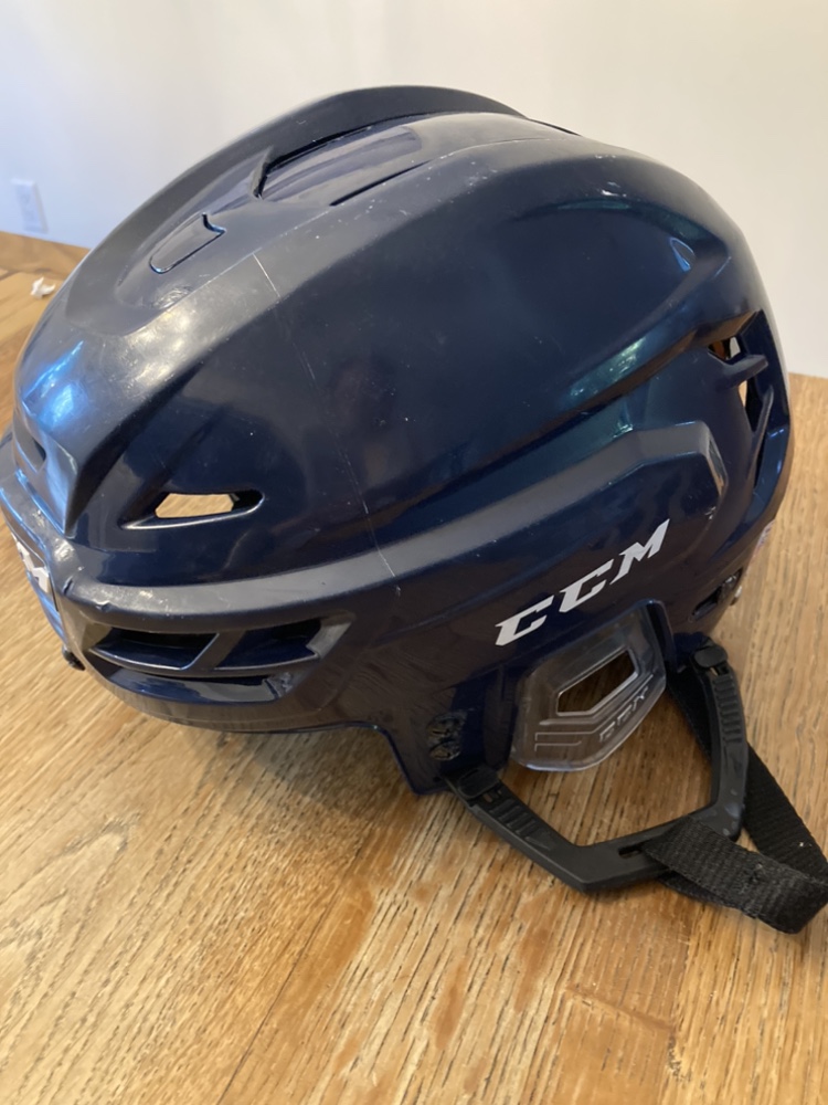 CCM Hockey Helmet