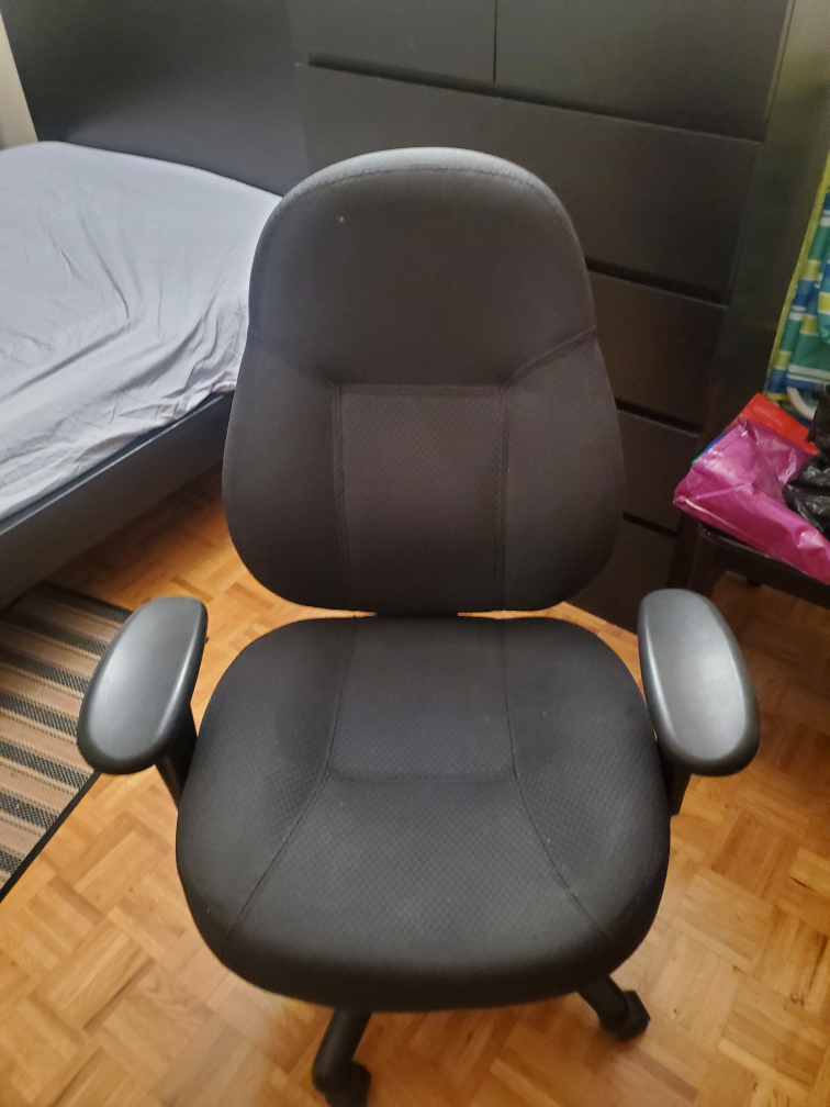 Office Chair - photo 3