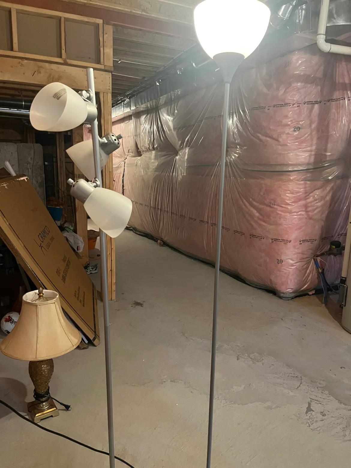 Floor Lamps -2 image indicator(3)