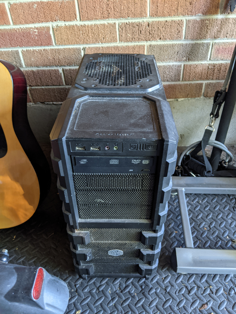 windows 10 PC for sale