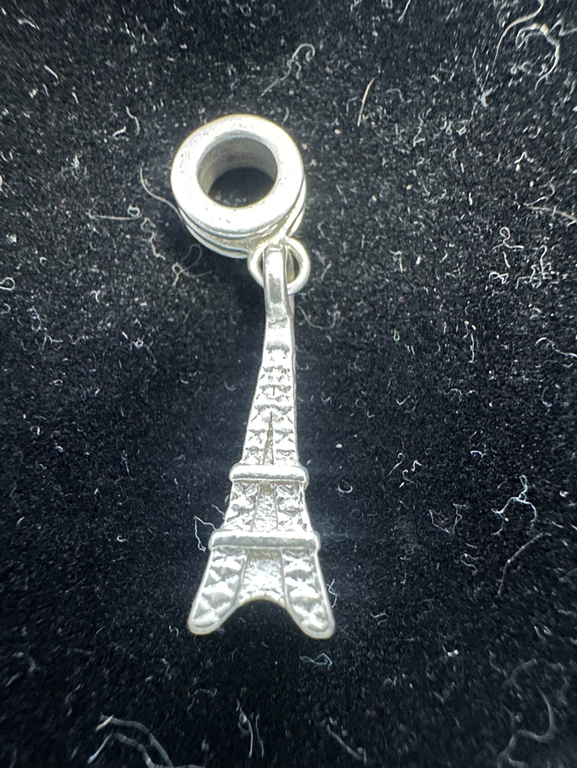 Pandora Silver Charms - photo 3