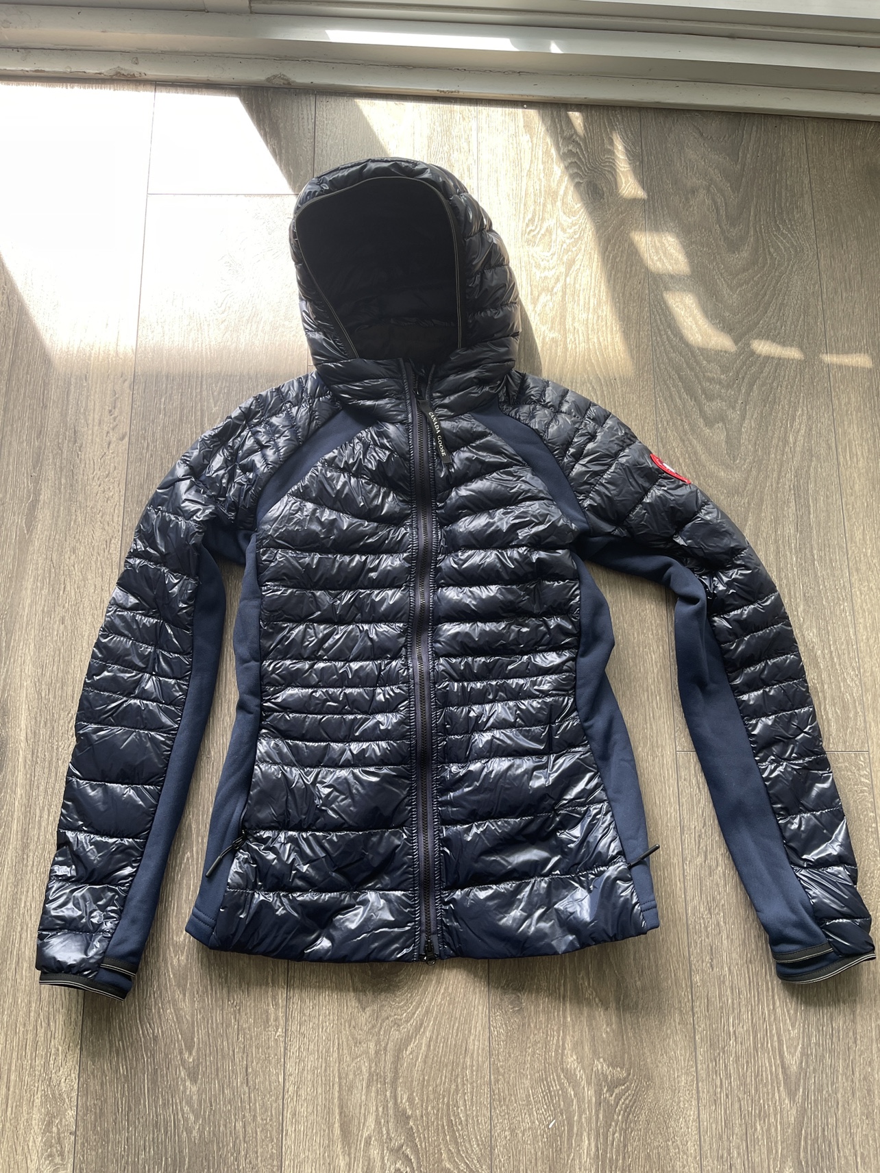 *PRICE DROP* Canada Goose Hybridge Lite Jacket