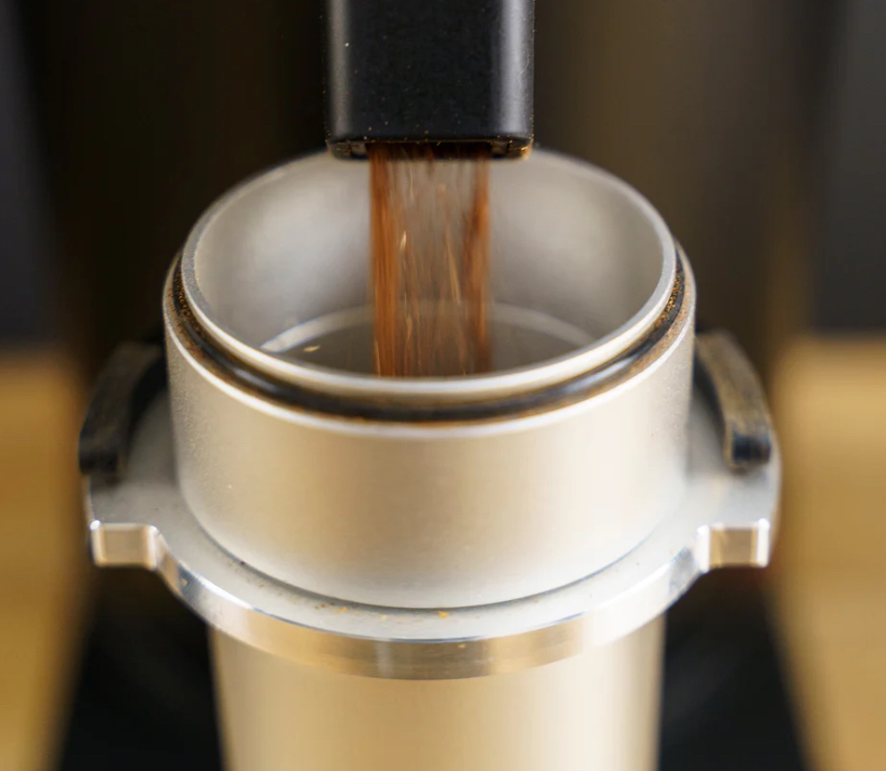 DF64 II Single Dose Coffee Grinder - photo 3
