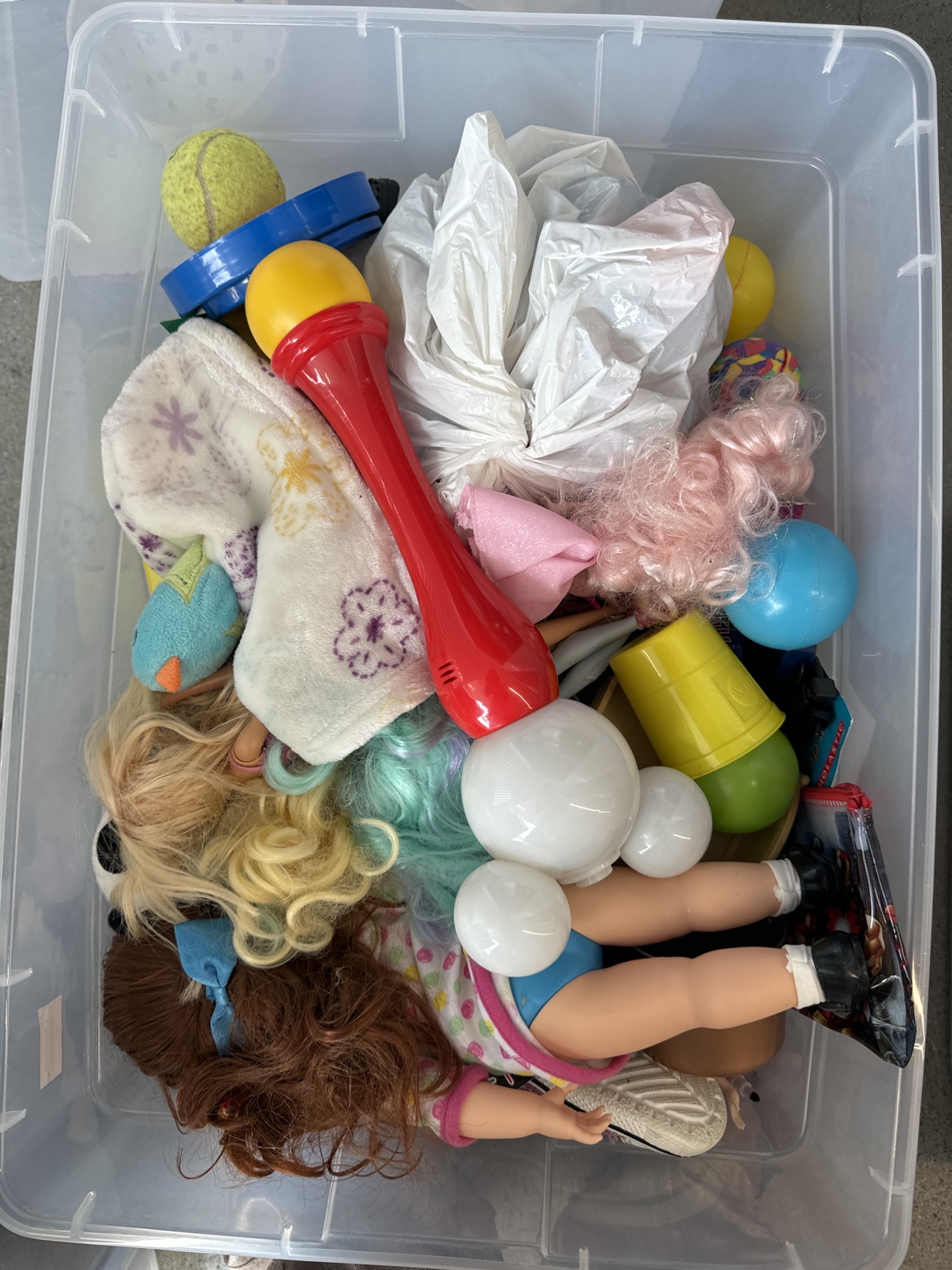 LOL Surprise Backpack and Toy Lot - photo 3