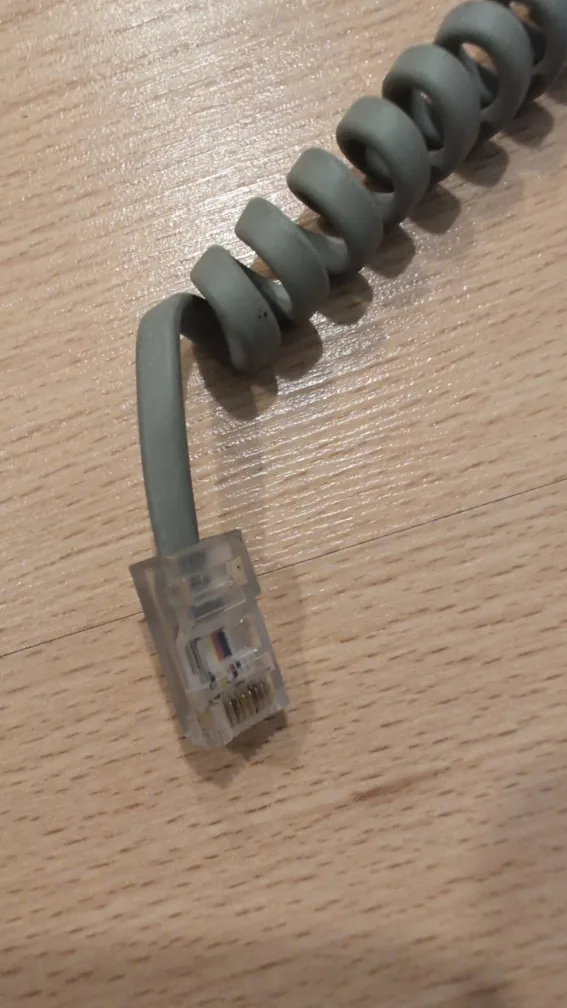 IBM Model M F Terminal Keyboard image indicator(3)