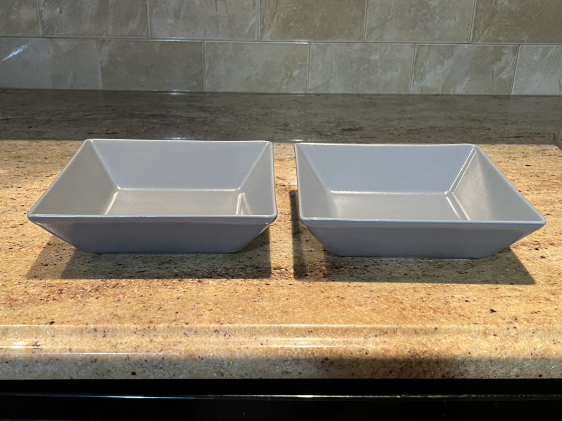 Dinnerware Set - photo 4