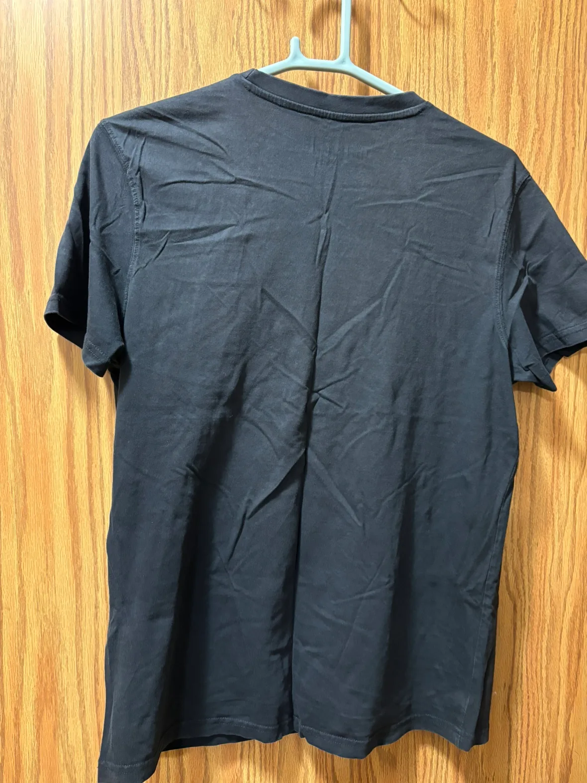 2 x Machine 1971 T-shirt image indicator(5)