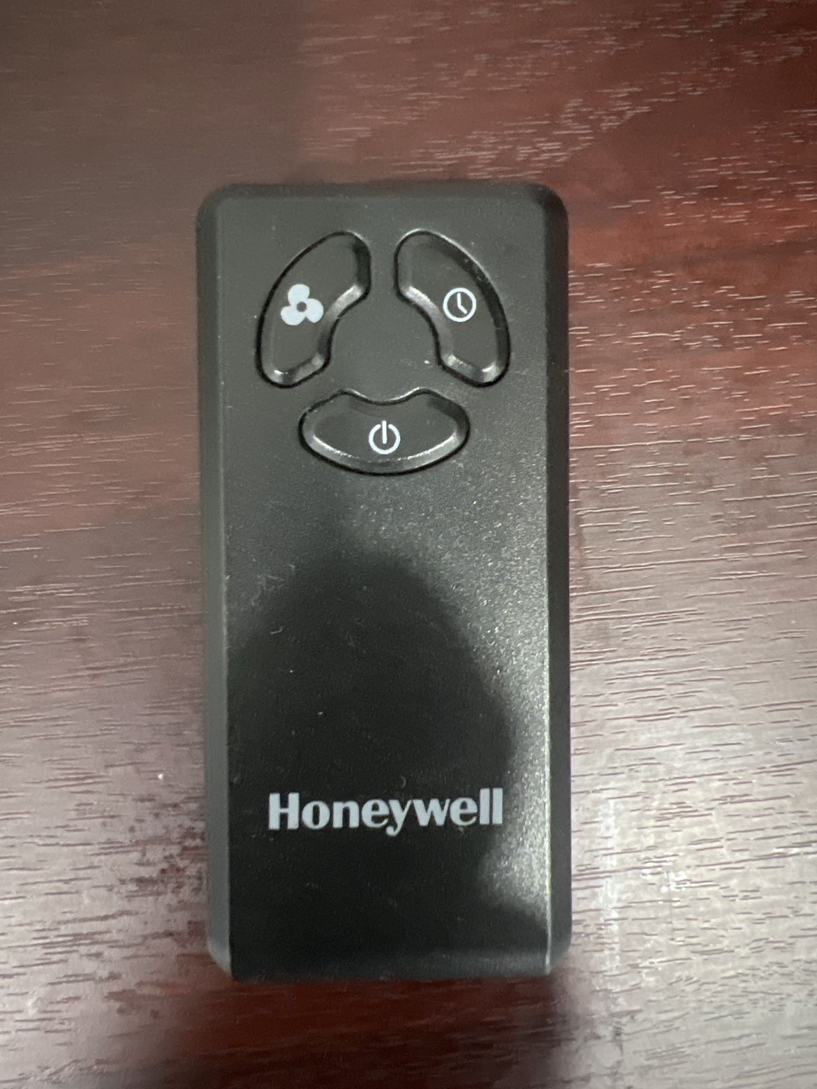 Honeywell Stand Fan with remote - photo 2