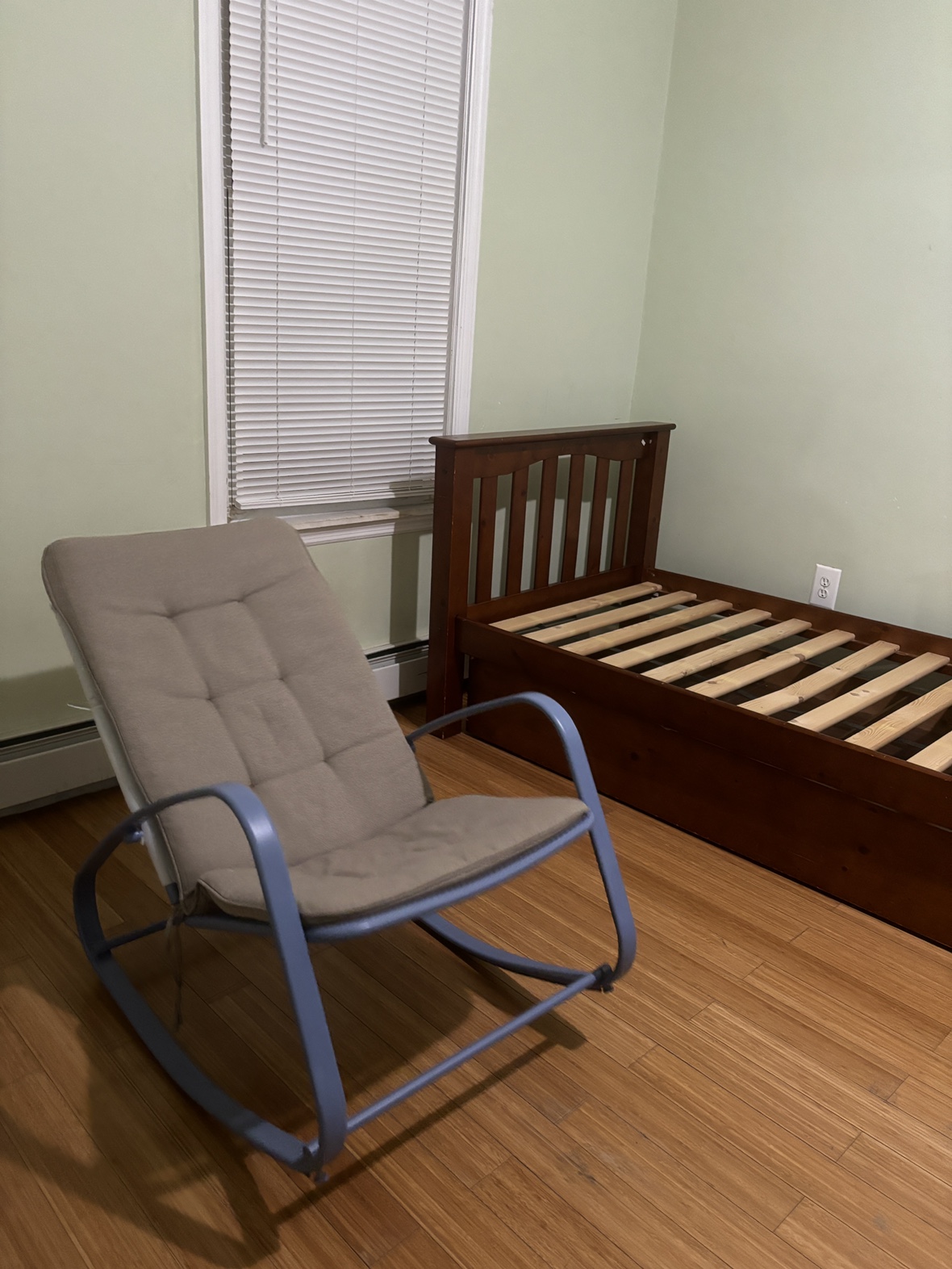 Rocking Chair