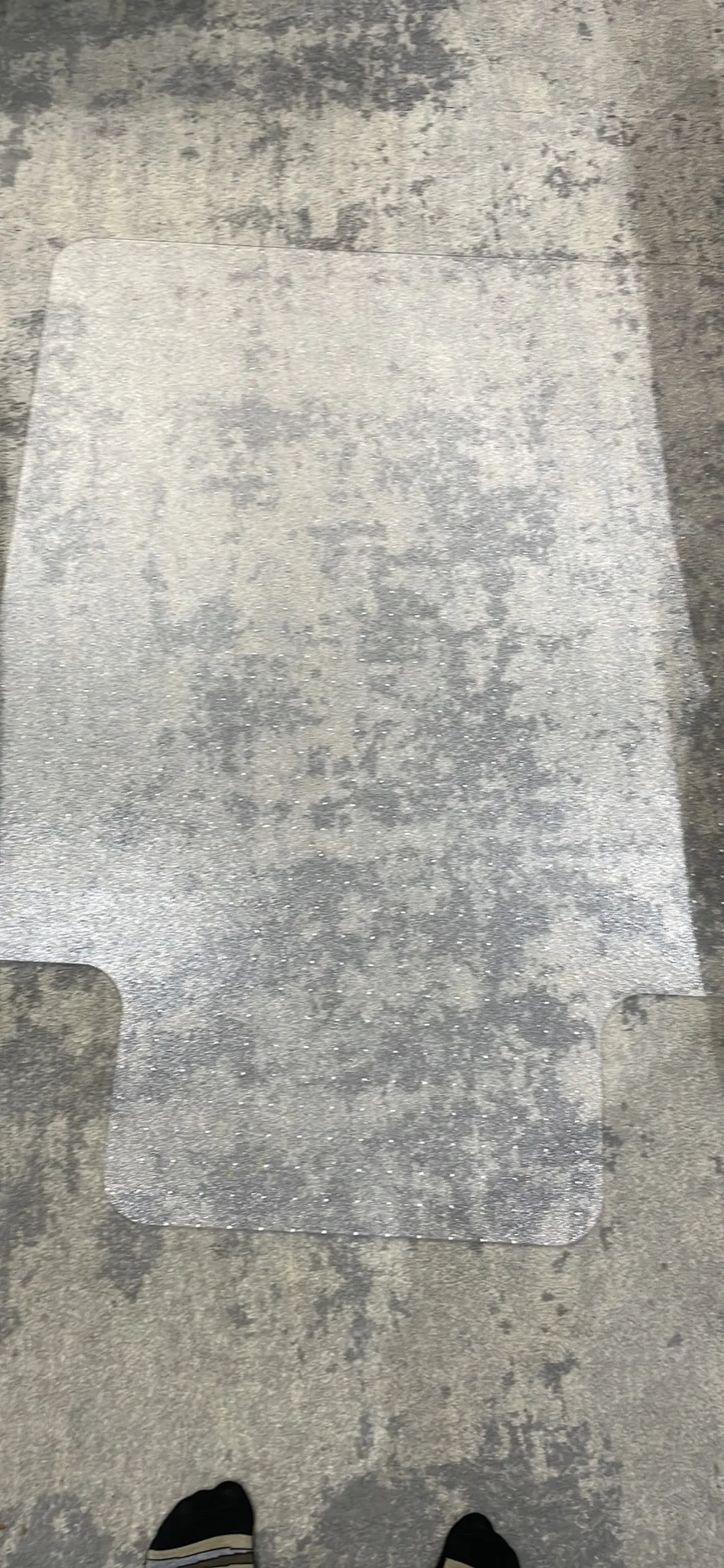 Office Chair Mat thumbnail