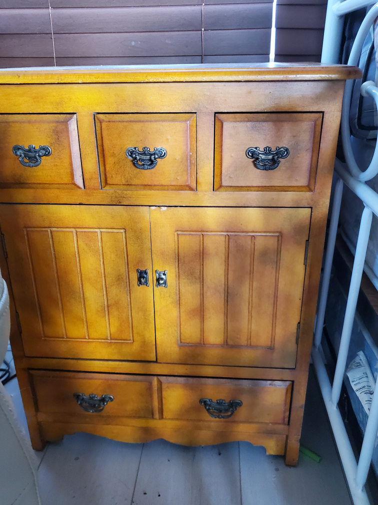 Rooster Cabinets - photo 2