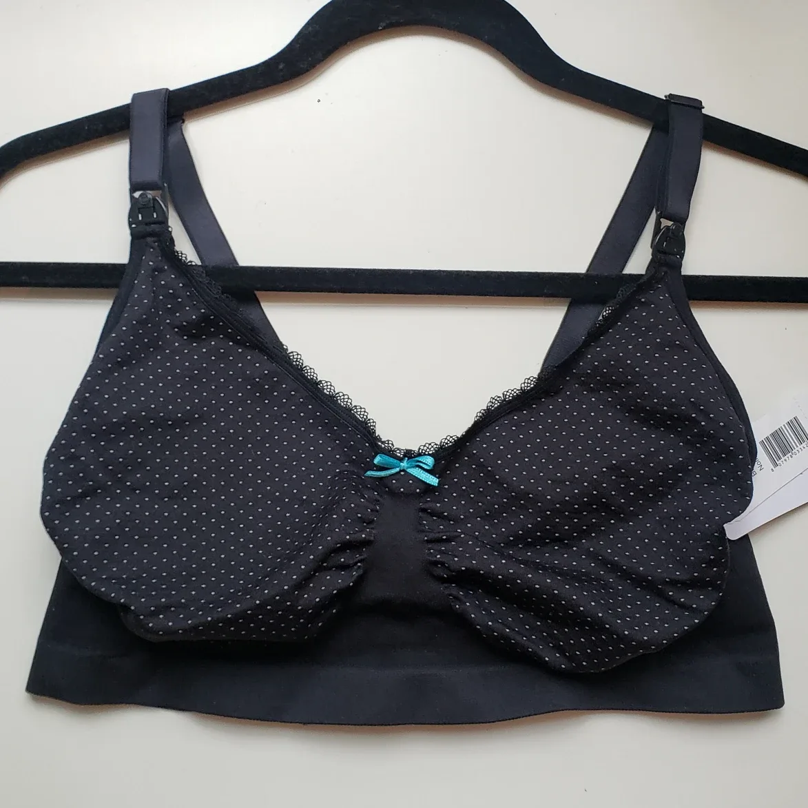 Confetti Nursing Bra image indicator(5)