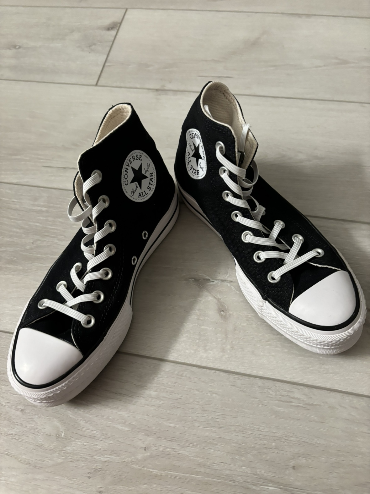 Converse Chuck Taylor All Star Lift Platform Sneakers - photo 2
