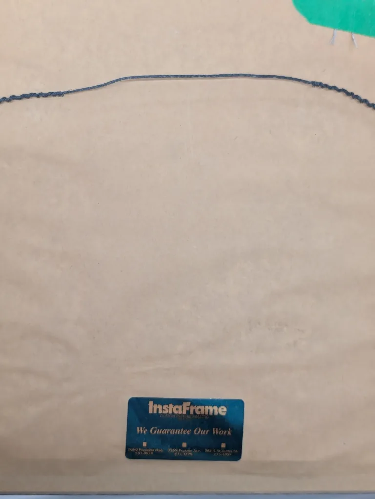 Liverpool Anglican Cathedral Cross Stitch image indicator(5)