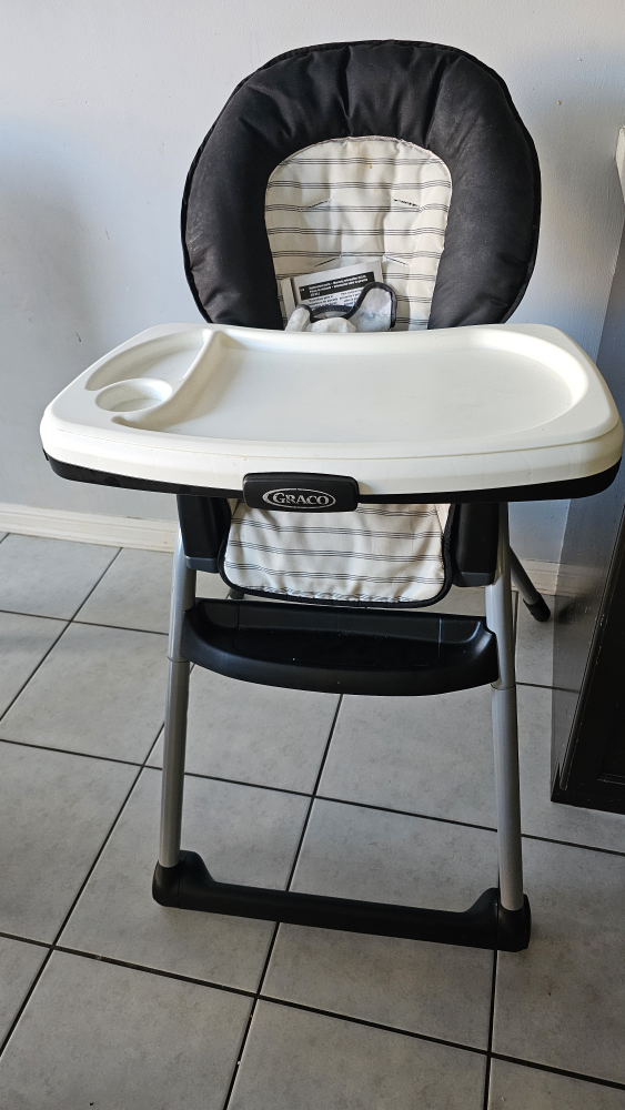 Graco High Chair