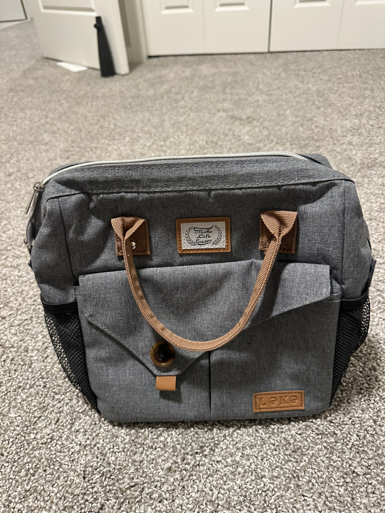 Lunch Bag