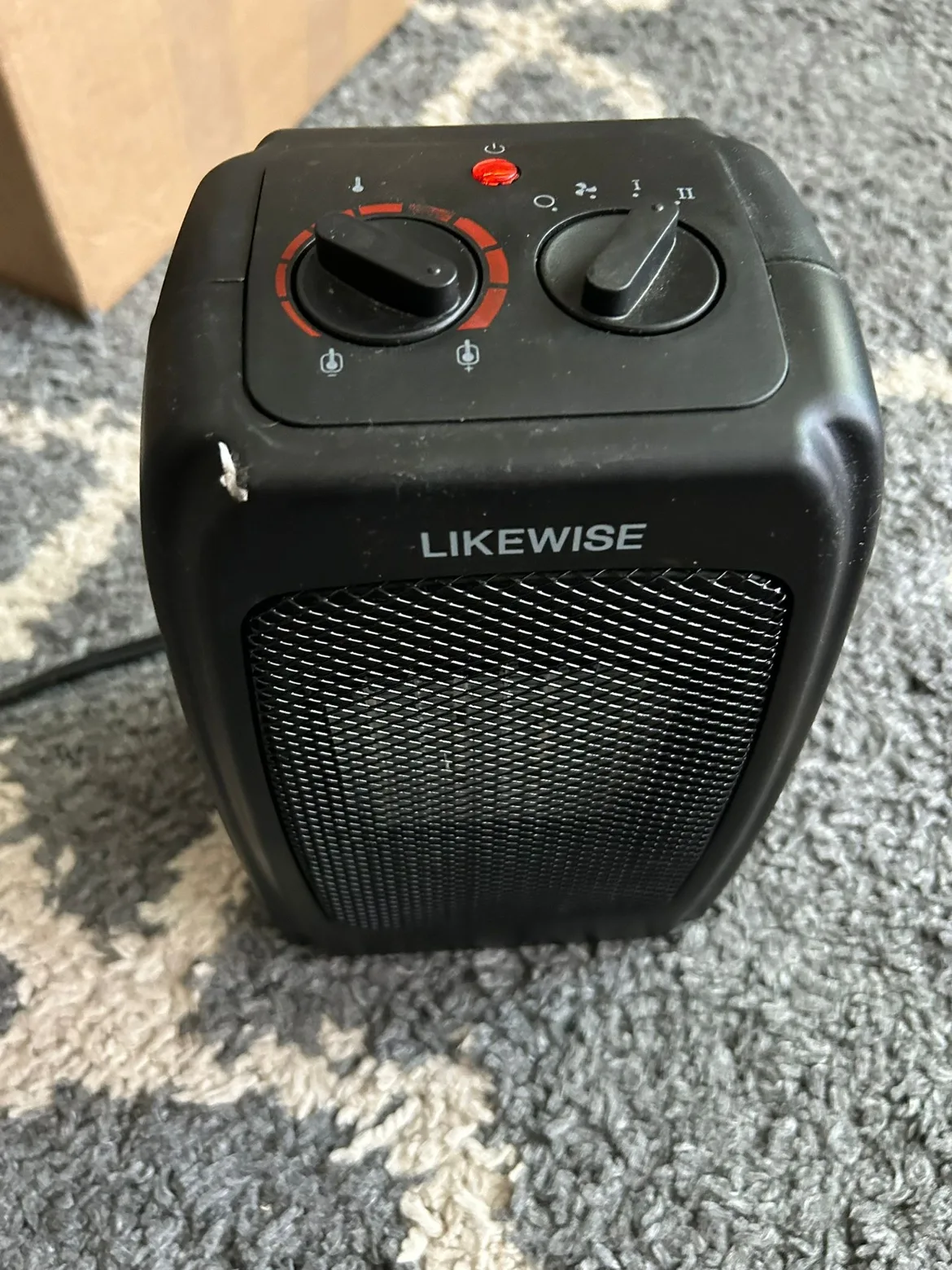 Likewise Electric Heater thumbnail